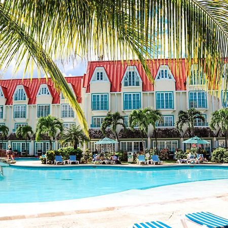 Coco Palm Hotel Gros Islet Eksteriør billede