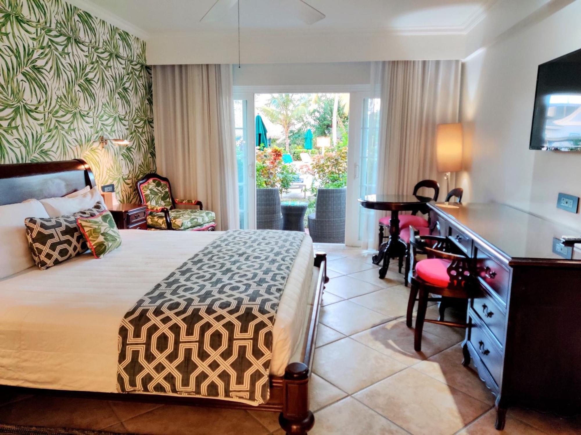 Coco Palm Hotel Gros Islet Eksteriør billede