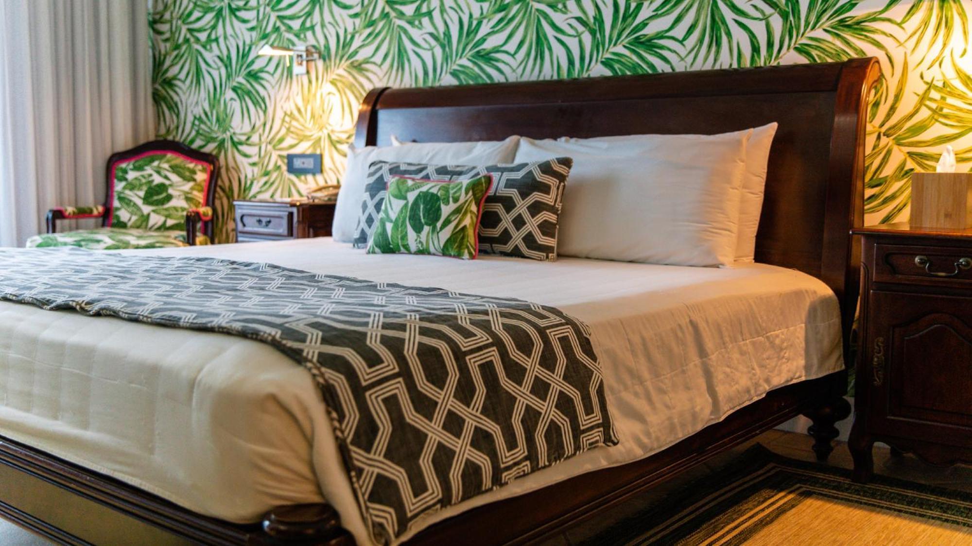 Coco Palm Hotel Gros Islet Eksteriør billede