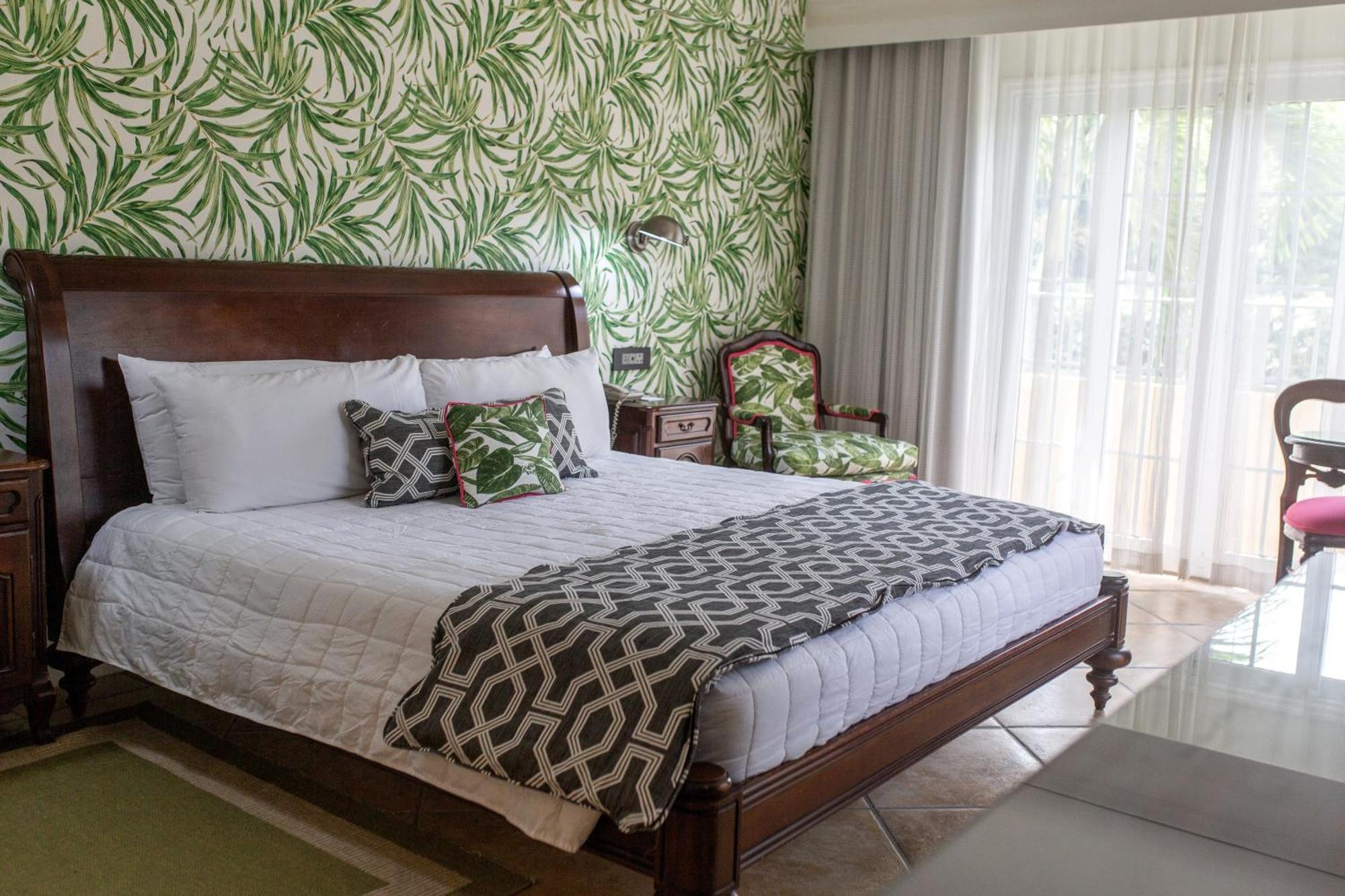 Coco Palm Hotel Gros Islet Eksteriør billede