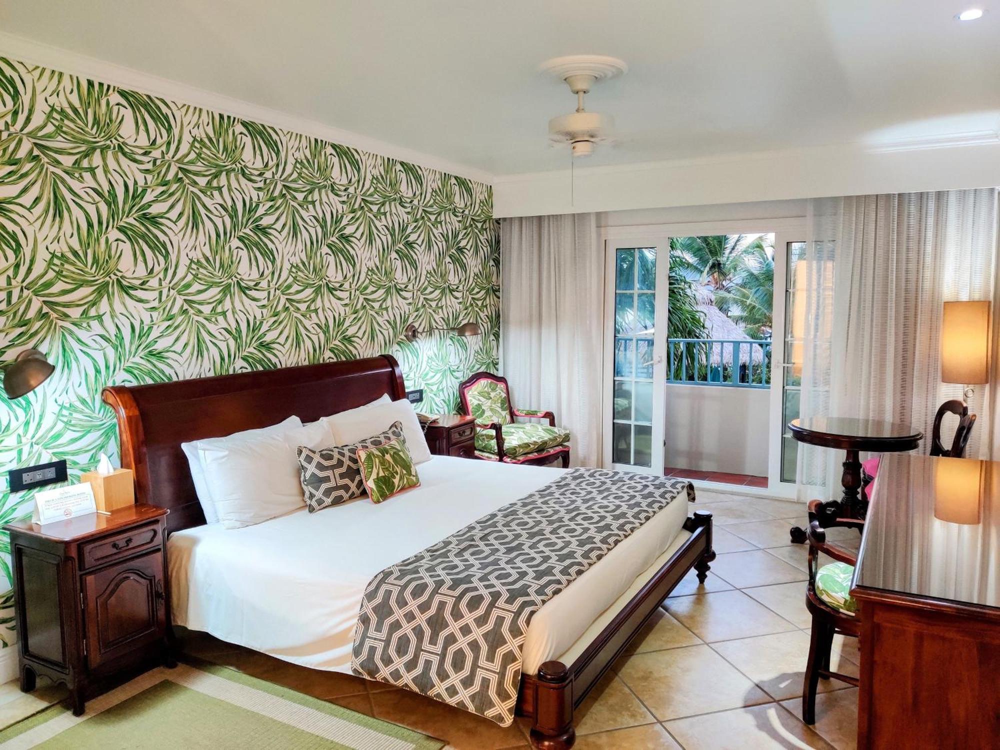 Coco Palm Hotel Gros Islet Eksteriør billede